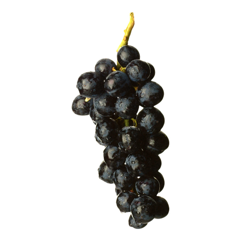 Vynuogės, mėlynos, I klasė, kg