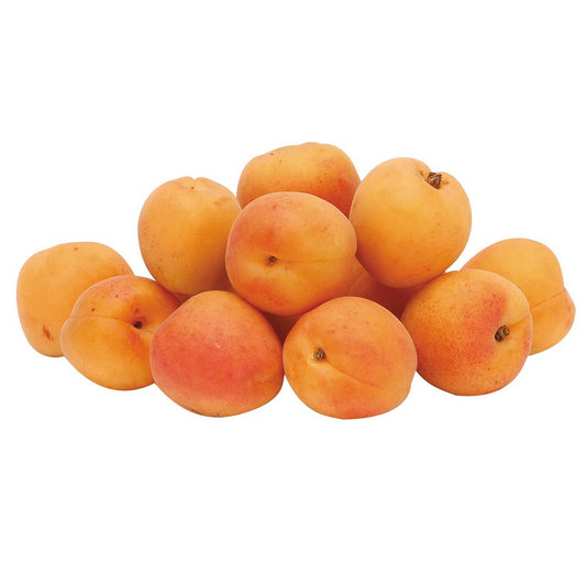 Abrikosai, I klasė, kg