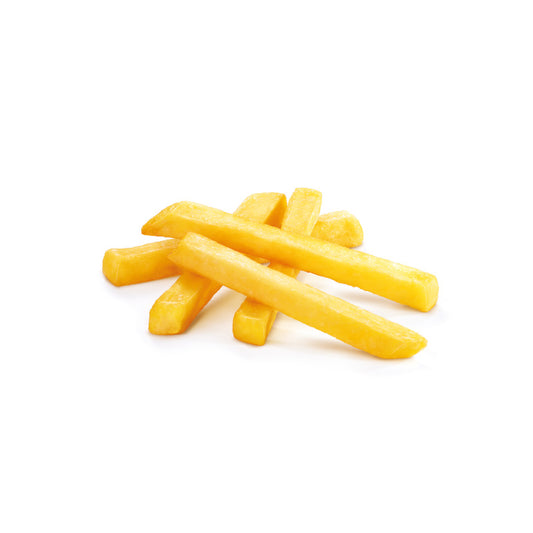 Šaldytos bulvės FARM FRITES, belgiškos, 12 mm, 2,5 kg
