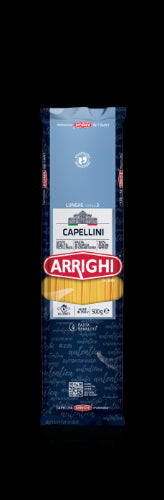 Makaronai  ARRIGHI, spageti, Nr. 3, 500 g