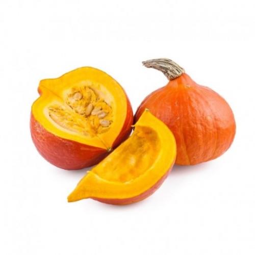 Moliūgai, Hokaido, kg