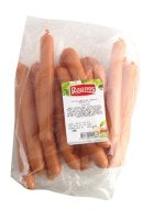 Virtos RAGNOS MOKSLEIVIŲ dešrelės, dujose,  aukščiausia rūšis,~1,54 kg