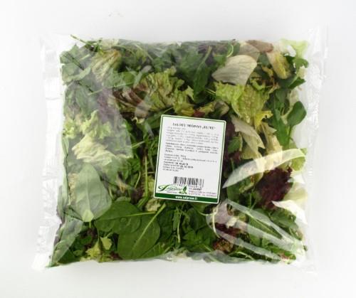 Salotų mišinys ELITE, maišelyje, 0,5 kg