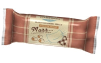 Glaistytas varškės sūrelis MURR biskvito skonio, 28%, 40 g
