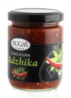 Adžika BUGA's Caucasian, 160 g