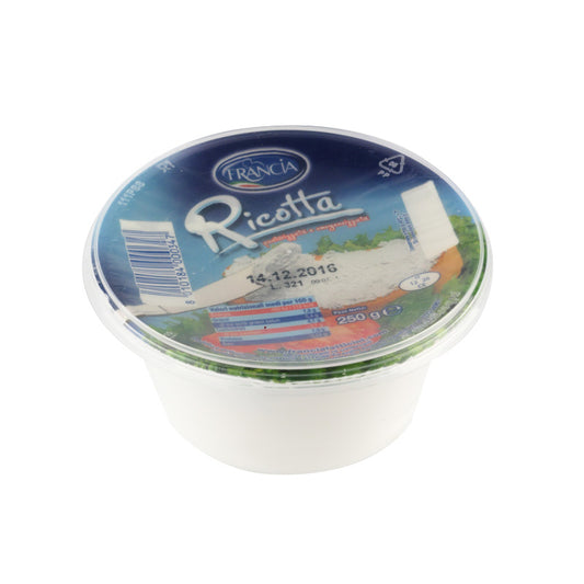 Ricotta sūris FRANCIA, 250 g