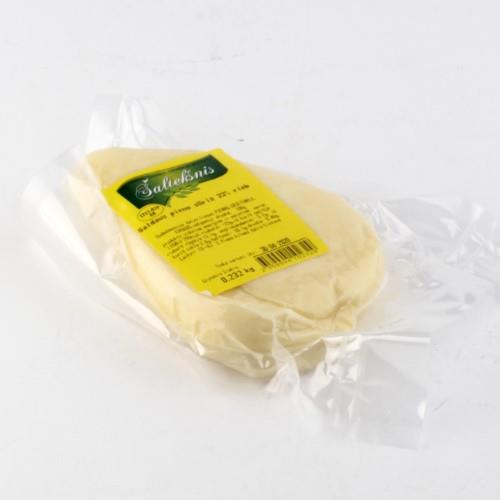 Saldaus pieno varškės sūris, 22%, ~300 g