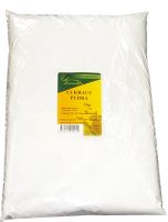 Loose powdered sugar, 1 kg