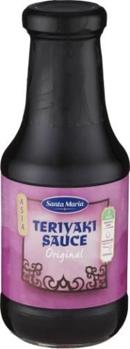 Padažas SPICY WORLD Teryaki, 300 ml