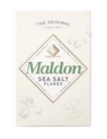 Jūros druskos dribsniai MALDON, 250  g