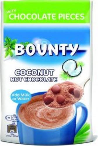 Kakavos gėrimas BOUNTY, 140 g