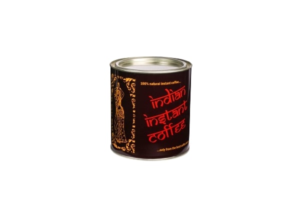 Tirpi kava INDIAN COFFEE, 180 g