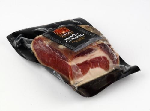 Vytintas kumpis Campofrio NAVIDUL, Jamon Serrano, gabale, a.r., ~750g