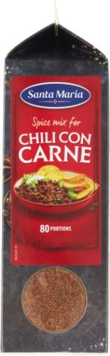 Spice mix Chili Con Carne SANTA MARIA, 448 g