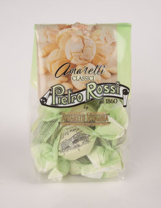 Cookies PIETRO ROSSI Soft Amaretti, 180 g