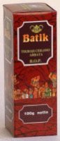 Arbata BATIK, biri, 100 g