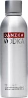 Degtinė DANZKA, 40%, 0,5 l