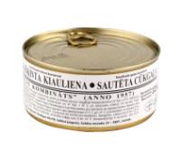 Braised pork, 97%, 325 g