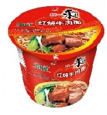 Instant noodles, UNIF, beef flavor, 110g