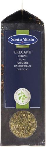 Raudonėliai SANTA MARIA, 65 g