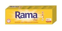 Margarinas RAMA Profi, 1 kg