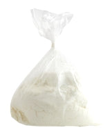 Varškė, 0,5 %, trinta, 1 kg, RIV