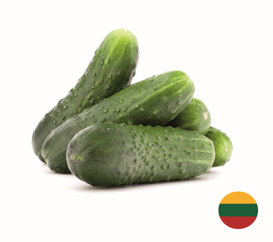 Agurkai, lietuviški, trumpavaisiai, kg