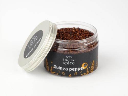 Rojiniai imbierpipiriai I AM THE SPICE, 100 g