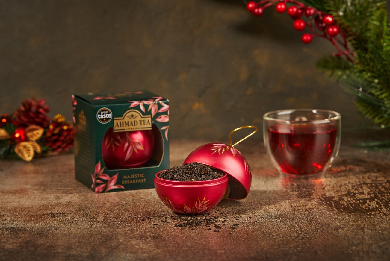 AHMAD TEA 25g Assorted Arbaras