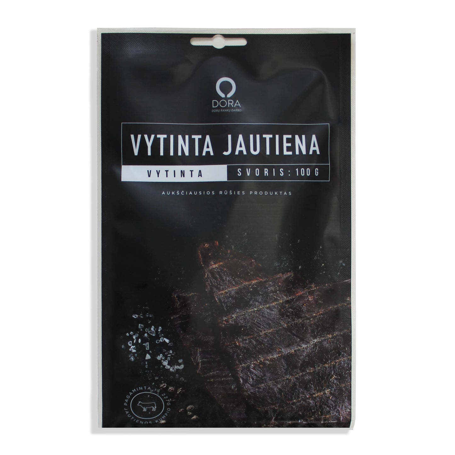 Vytintas jautienos mini steikas 100g