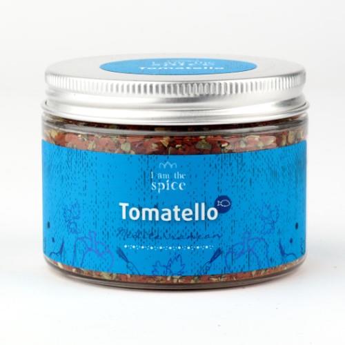 Prieskonių mišinys I AM THE SPICE Tomatello, 60 g