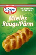 Insoluble yeast DR.OETKER, 7 g