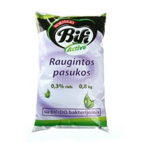 Raugintos pasukos BIFI ACTIVE, 0,3%, 0,8 kg