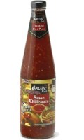 Saldus padažas EXOTIC FOOD, Čili, 725 ml