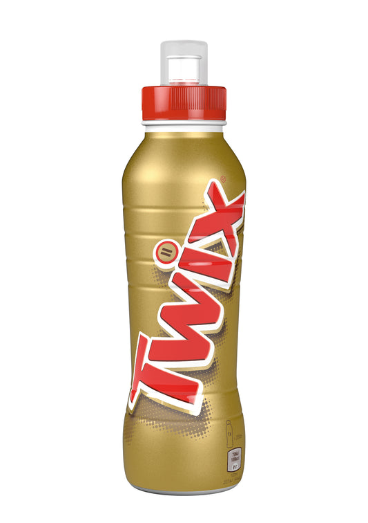 Pieno gėrimas TWIX, UAT, 350 ml