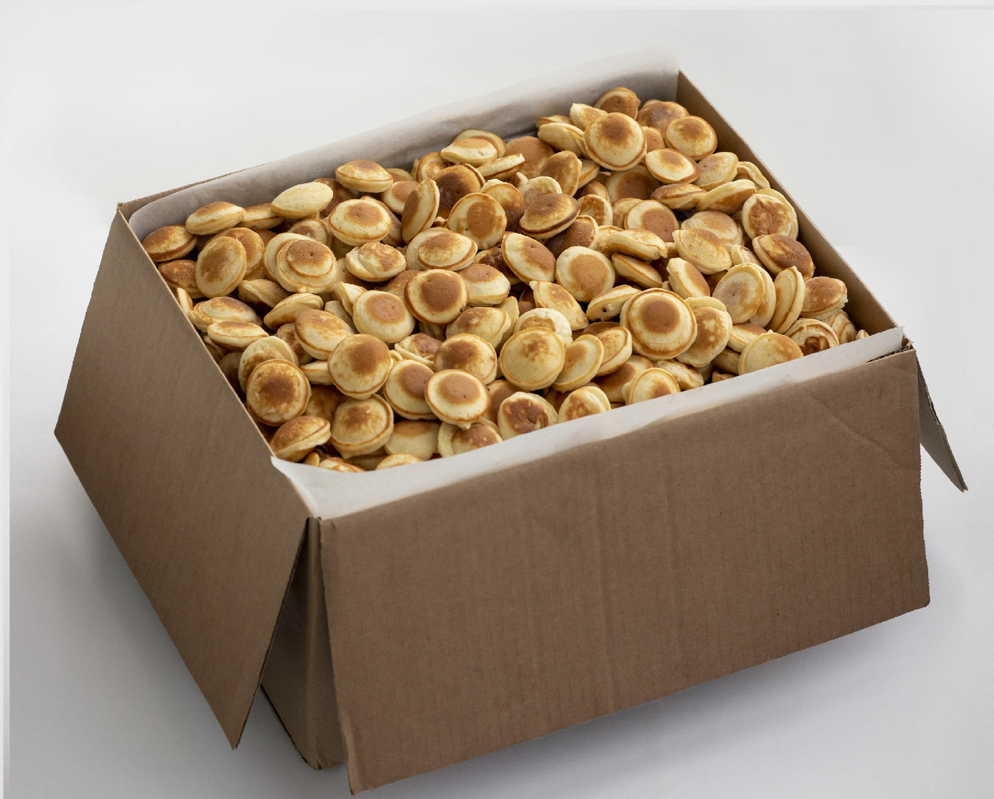 Mini amerikietiški blyneliai, 5 kg