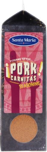 Prieskonių mišinys Pork Carnitas SANTA MARIA, 520 g