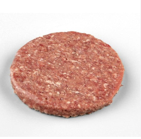 Frozen beef burgers Deluxe, 26x113g, 2.94 kg