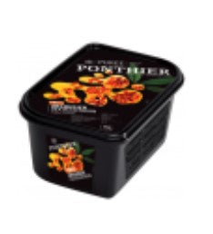 Šaldyta šaltalankių tyrė, 1 kg