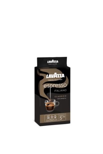 Malta kava LAVAZZA Caffe Espresso, 250 g New