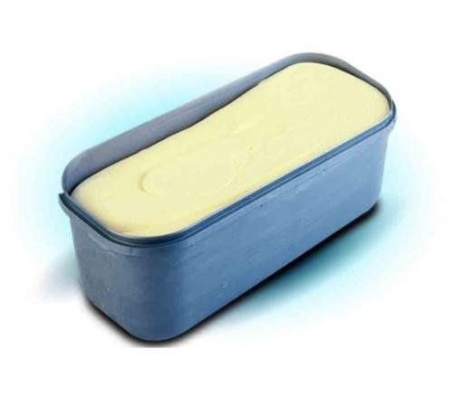 Valgomieji ledai, bananų skonio, 10%, 5000ml