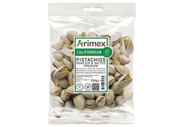 Pistacijos, Premium Arimex , 250g