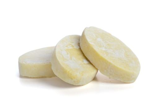 Šaldyti Žemaičių blynai, 40 x 140 g, 5,6 kg, su kiauliena