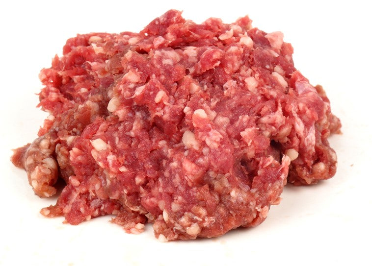 Smulkinta jautiena 70/30 sausai brandinta 30 dienų FEEL THE BEEF, kg