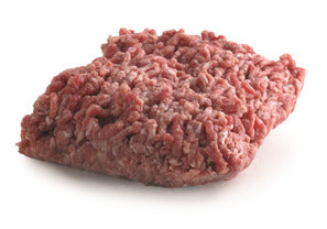 Chilled minced beef, 80/20, 900 g