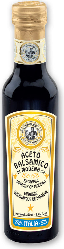 Balzaminis actas DON GIOVANNI, Classico, 250ml