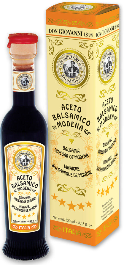 Balzaminis actas DON GIOVANNI, 5 Stars, 250ml