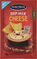 Spice mix for sauce SANTA MARIA, cheese flavor, 16 g