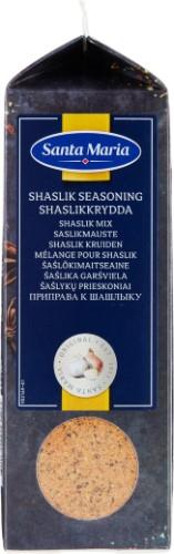 Barbecue spices SANTA MARIA, 730 g