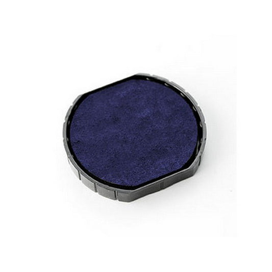 Stamp pad E/R40 blue